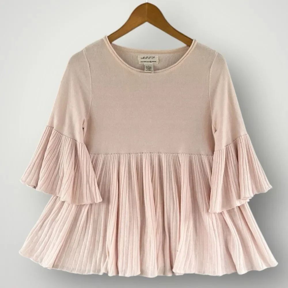 🎉5 for $45🎉 Max studio top blouse shirt size S